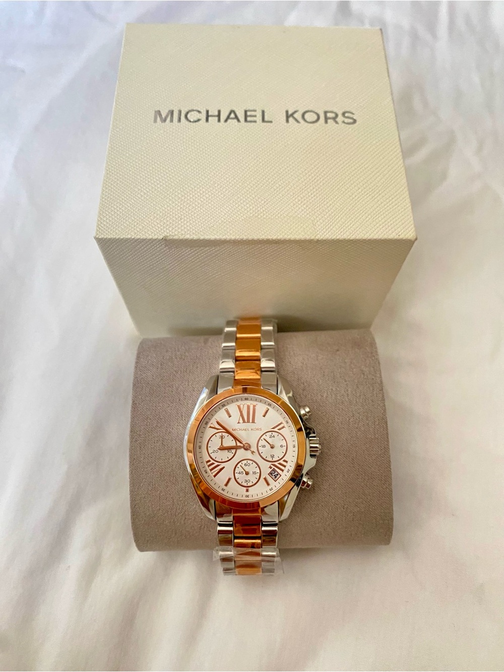 Women’s Michael Kors MK-7256